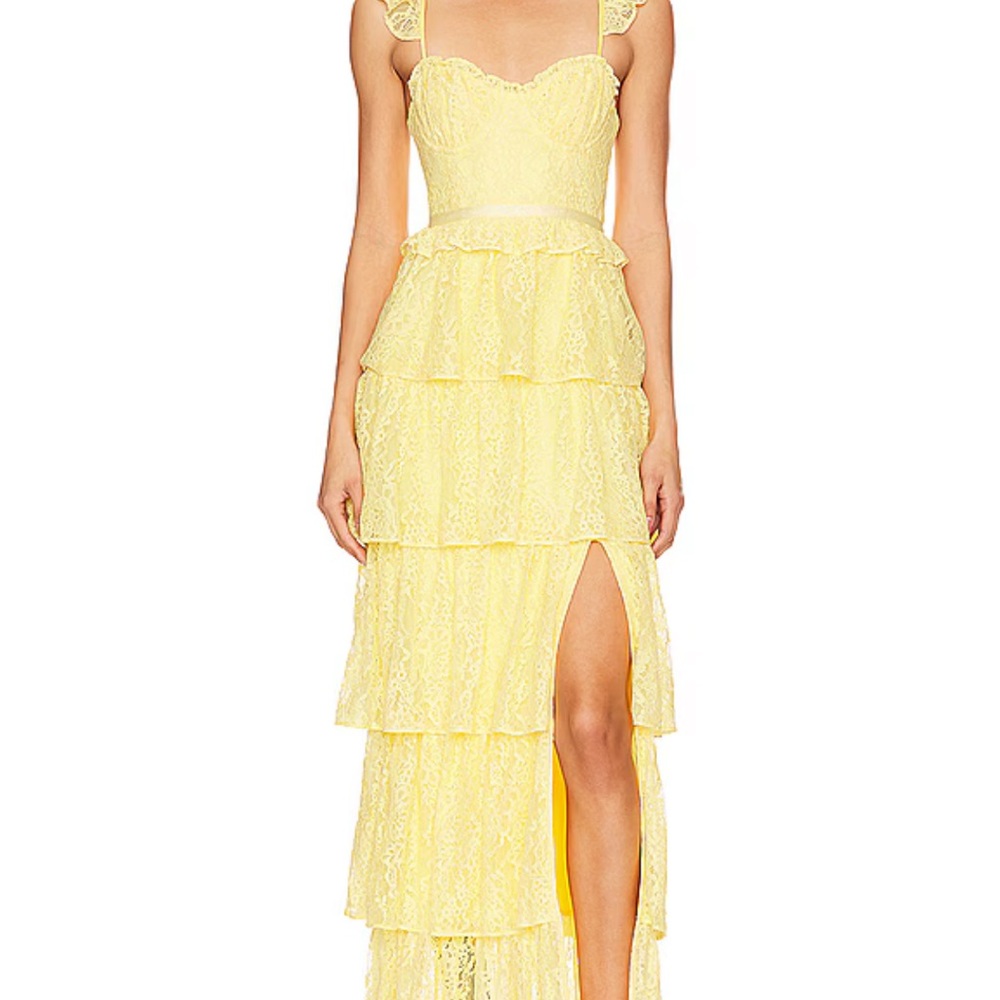 Tularosa Cantini Maxi Dress